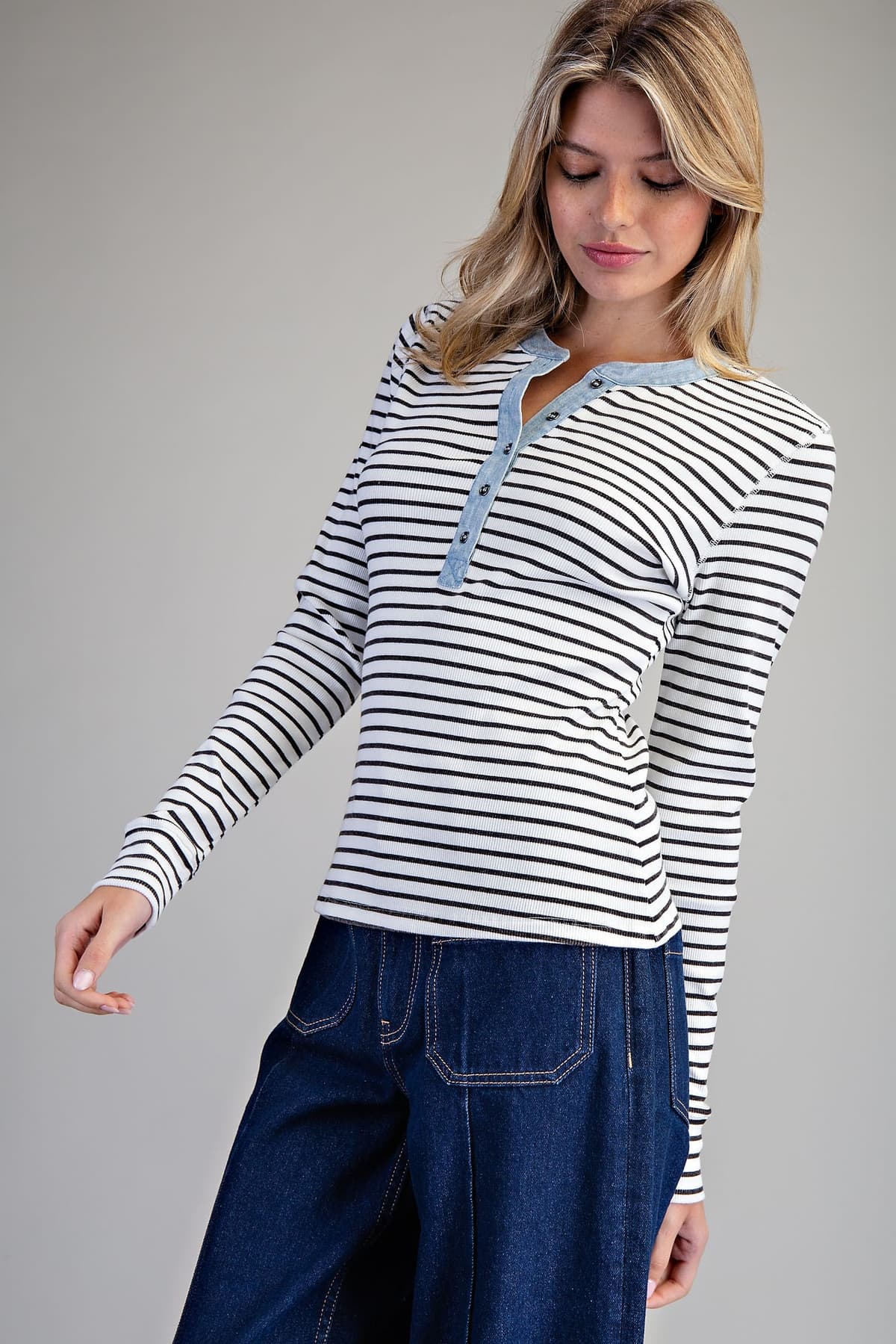 TK13043 - OFF WHITE