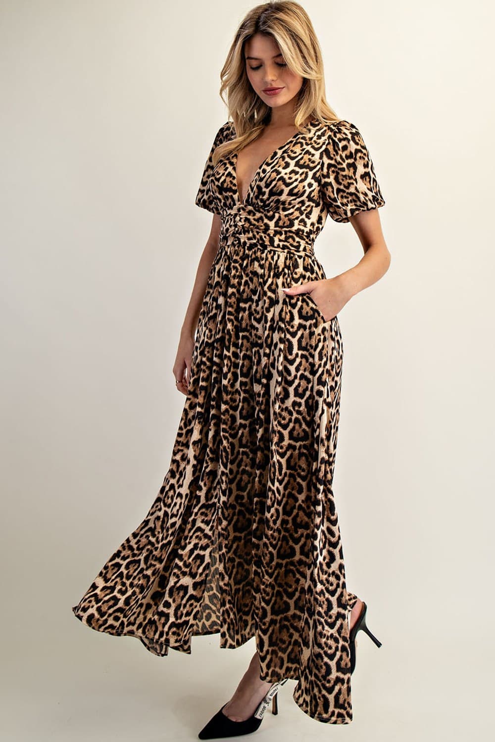 DK14140 - LEOPARD