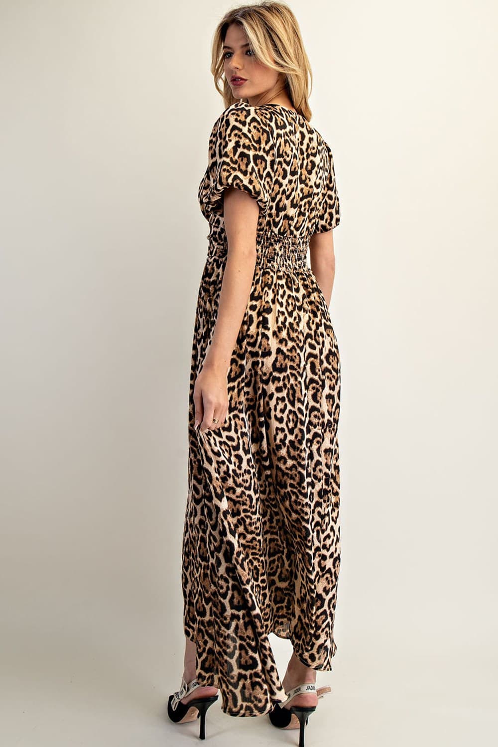DK14140 - LEOPARD