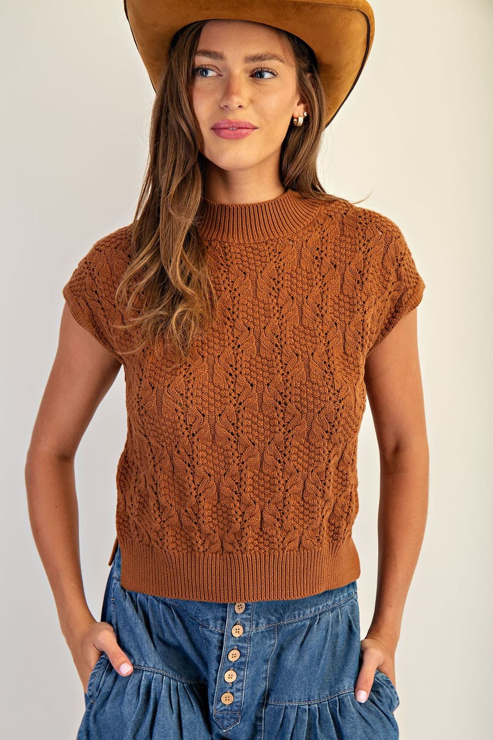 SH12722 - CINNAMON