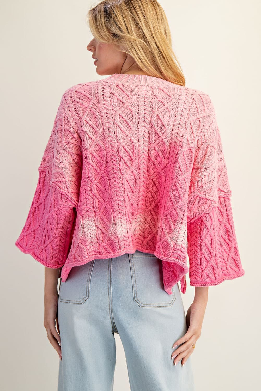 SH12911 - DUSTY PINK