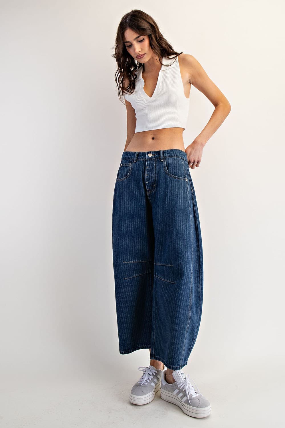 PK14220 - DENIM