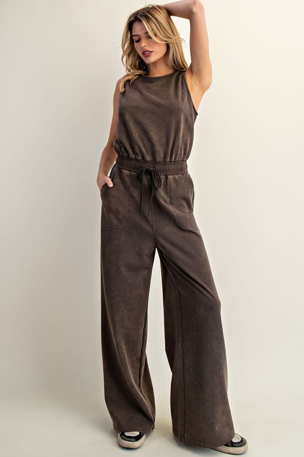 BK14197 - ASH BLACK