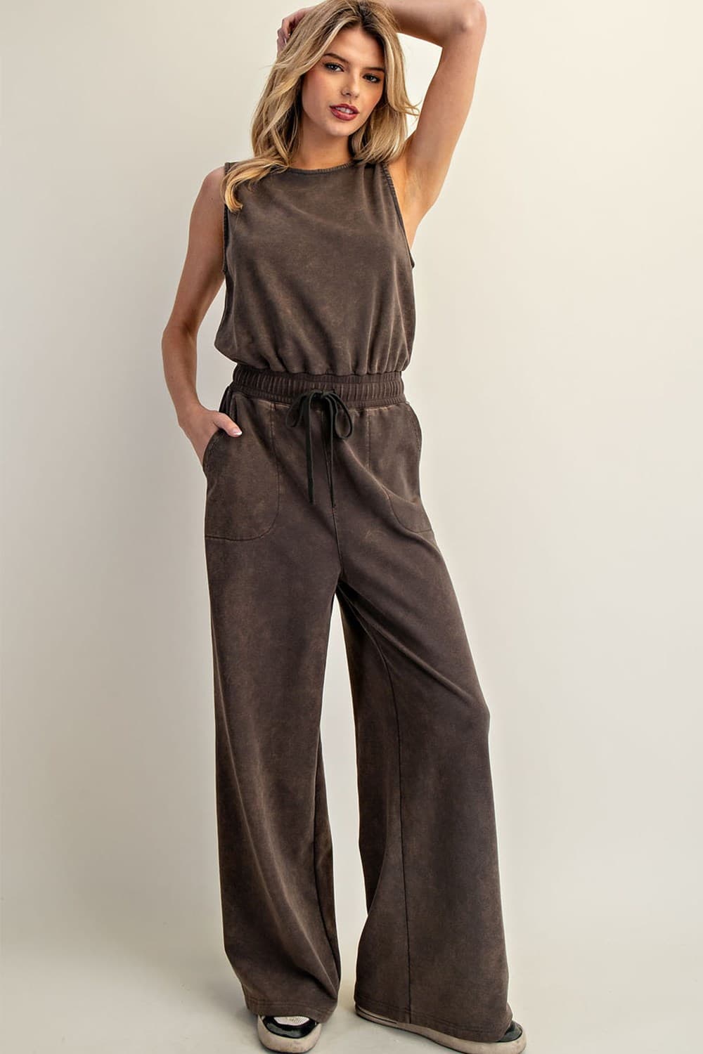 BK14197 - ASH BLACK