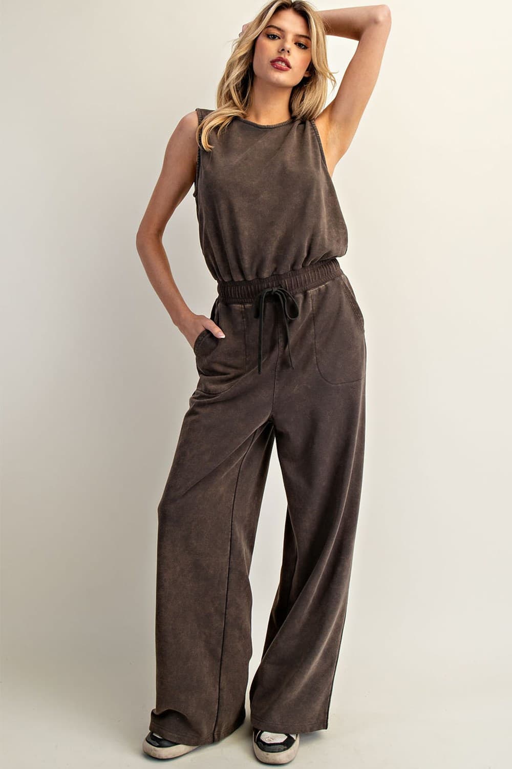 BK14197 - ASH BLACK