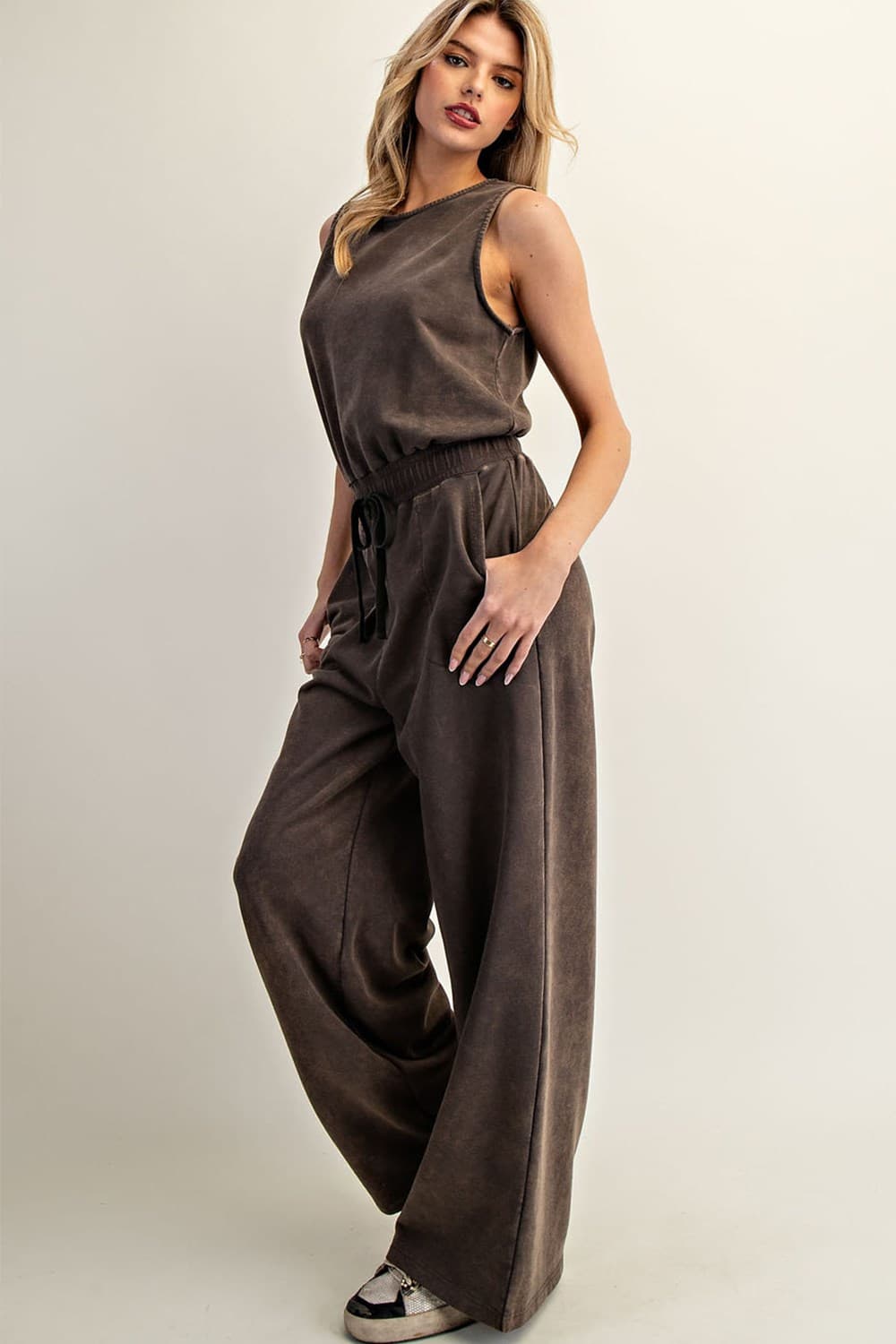 BK14197 - ASH BLACK