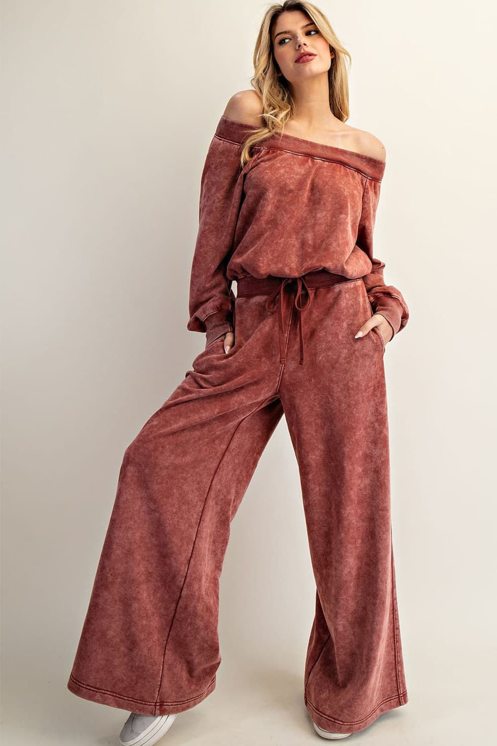 BK14198 - WASHED BERRY