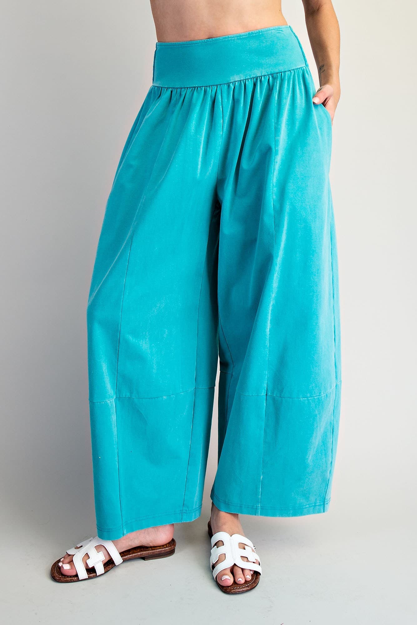 PK14397 - CARIBBEAN BLUE