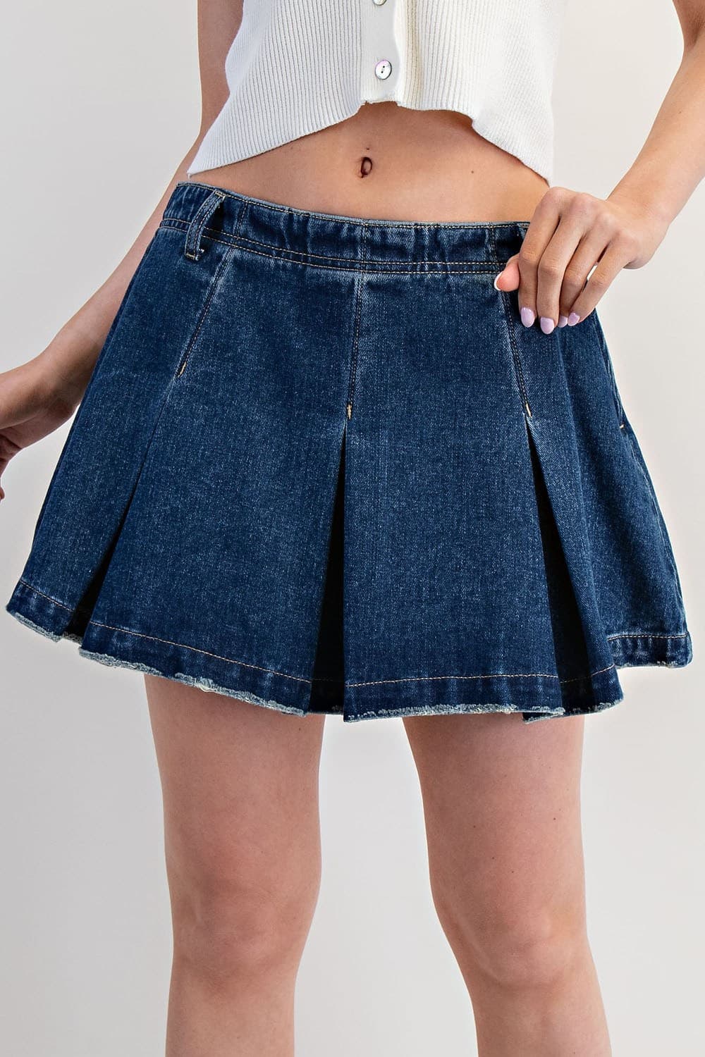 SKS14268 - DENIM