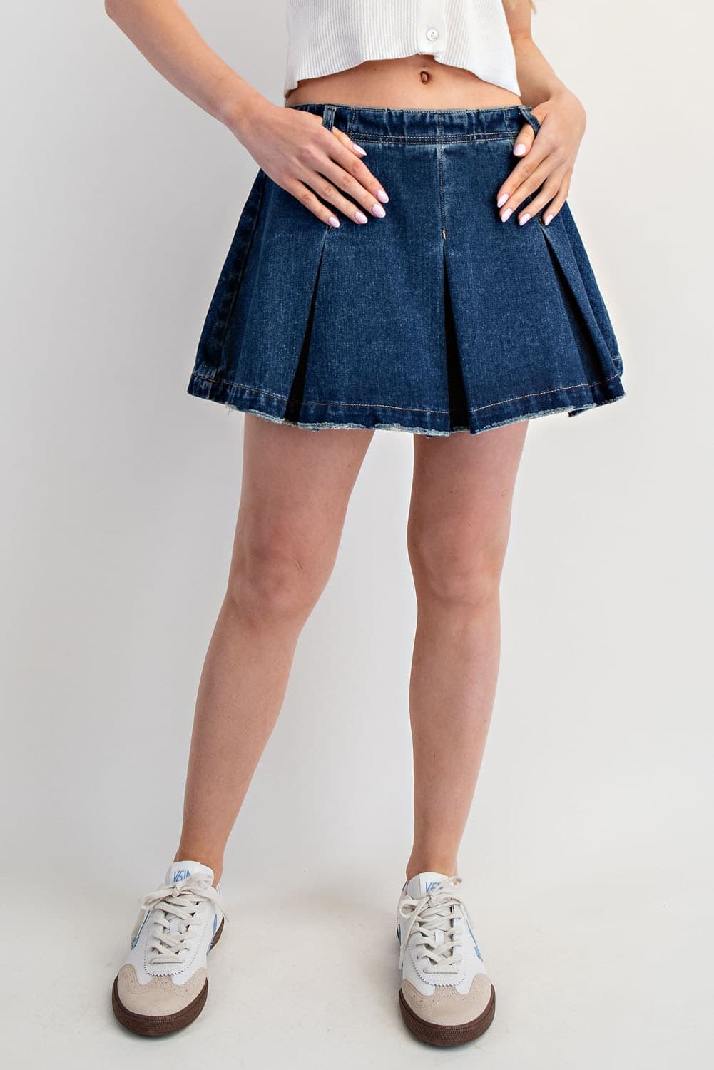 SKS14268 - DENIM