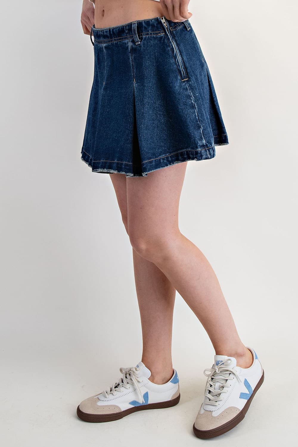 SKS14268 - DENIM