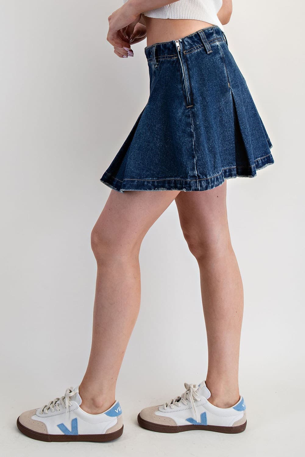 SKS14268 - DENIM