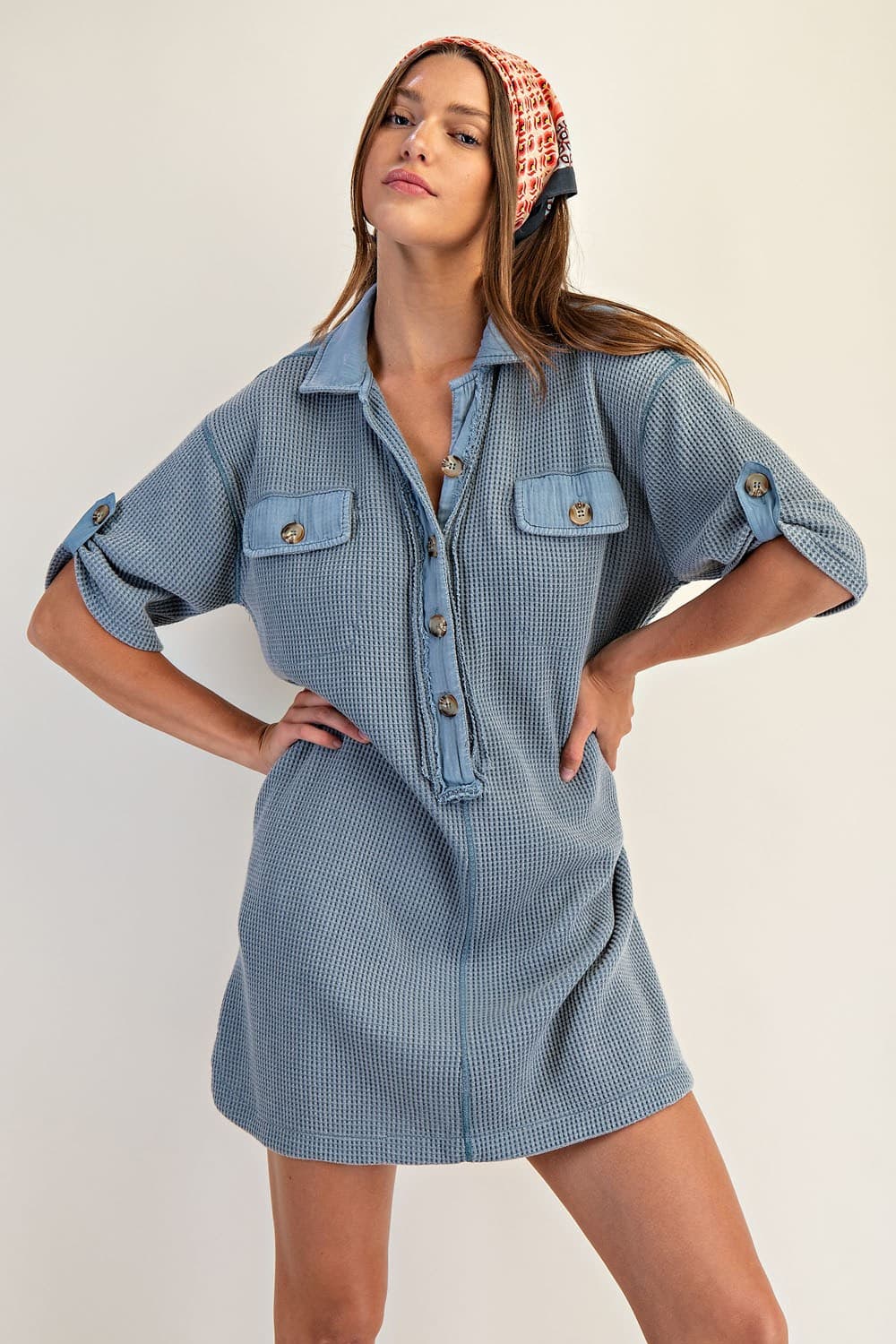 DH12594 - DENIM
