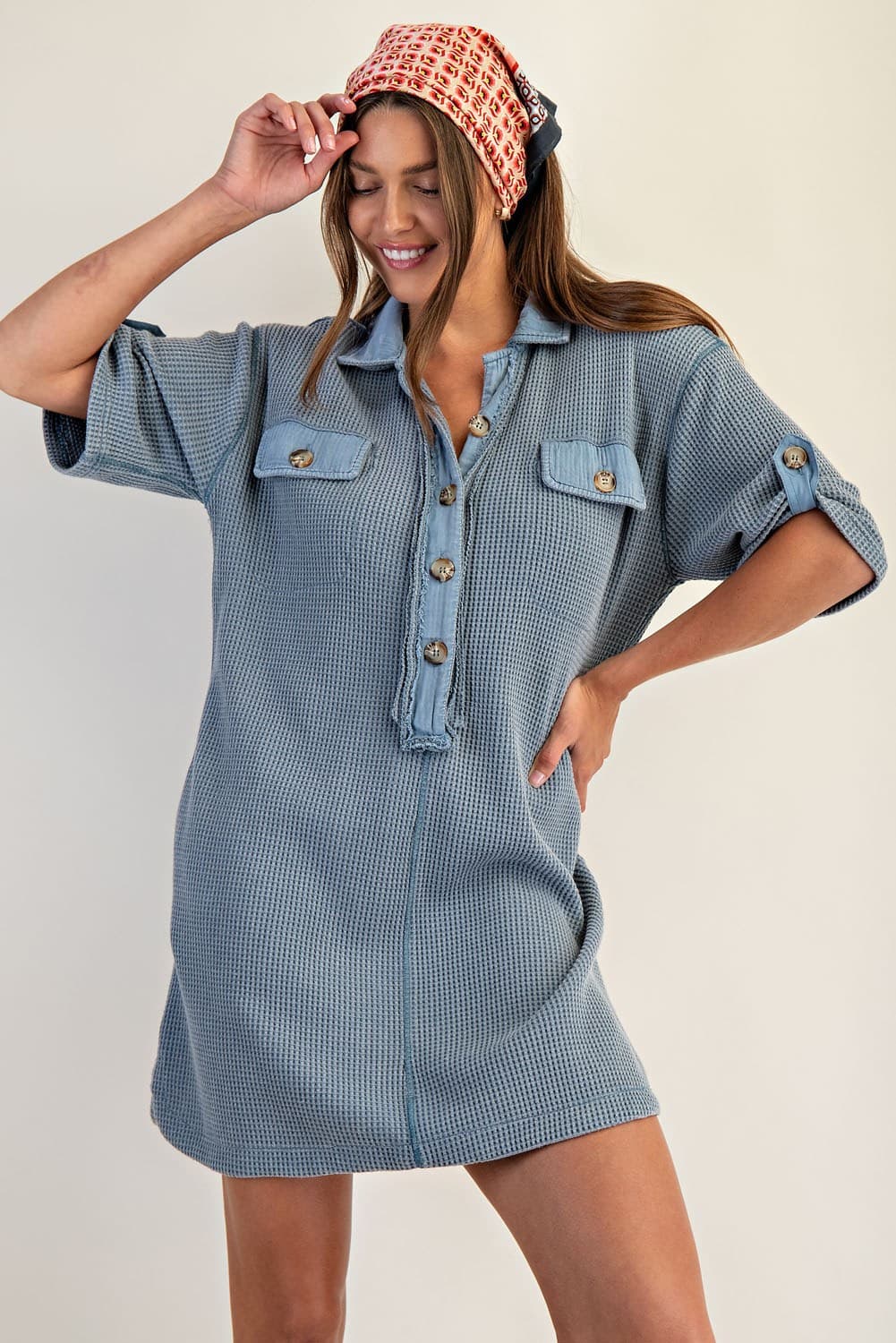 DH12594 - DENIM