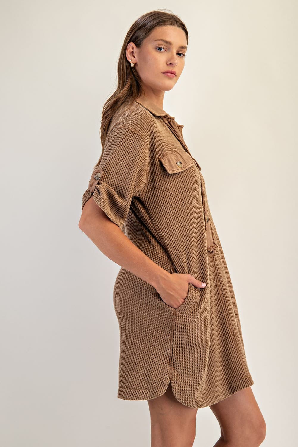 DH12594 - MOCHA MOUSSE