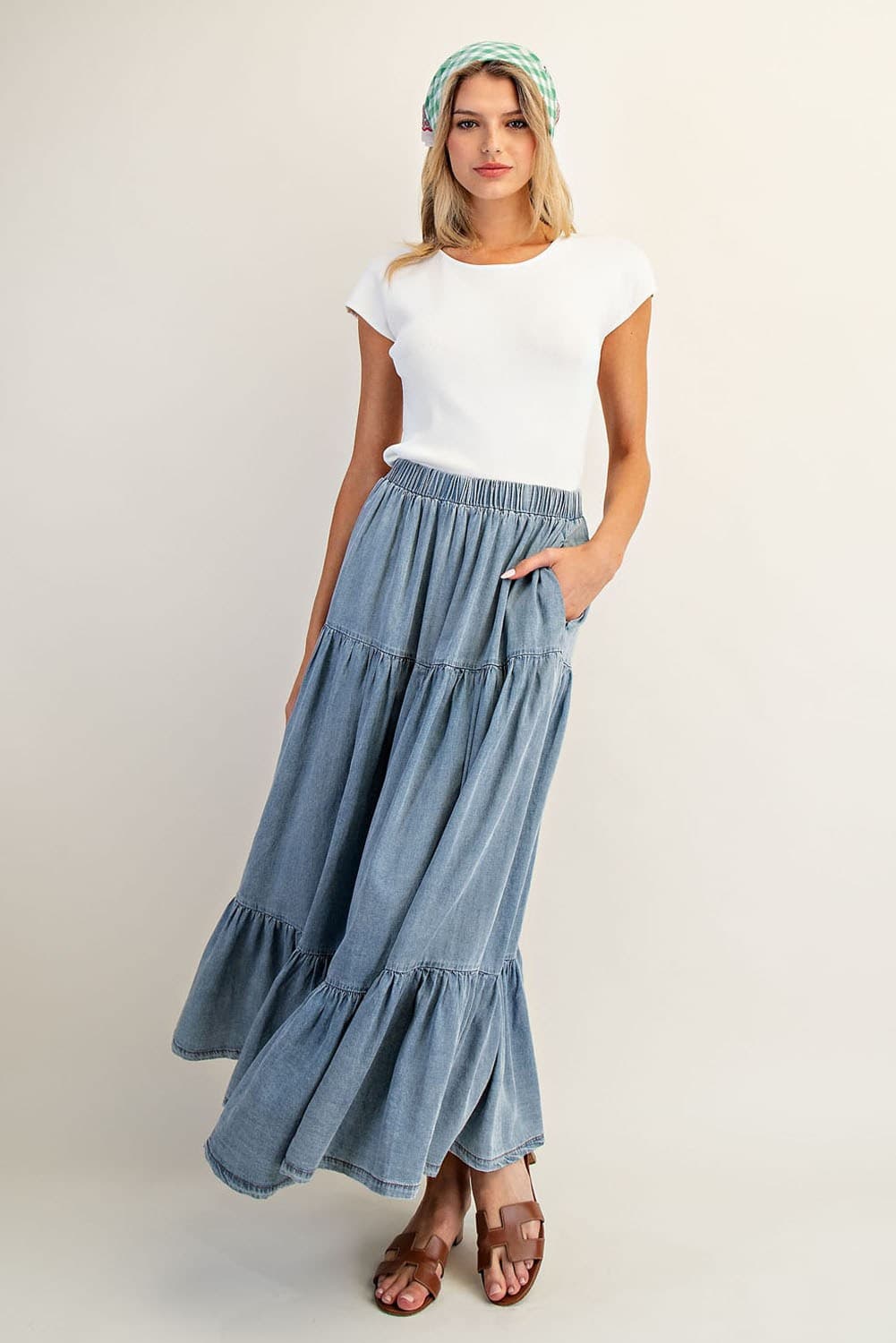 SKS14459 - DENIM
