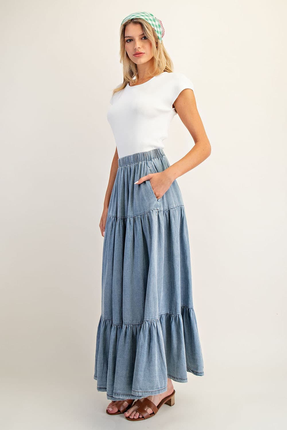SKS14459 - DENIM