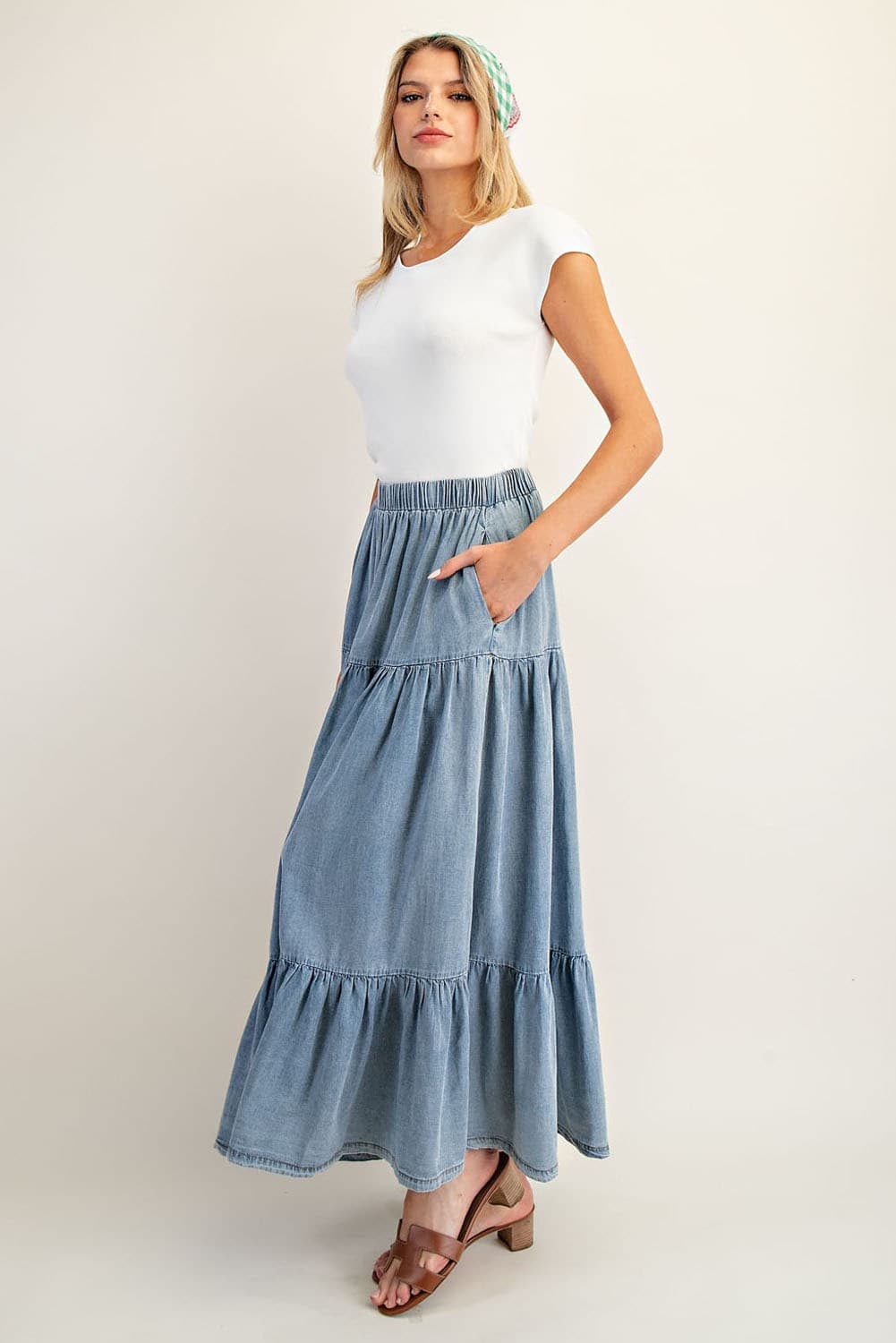 SKS14459 - DENIM