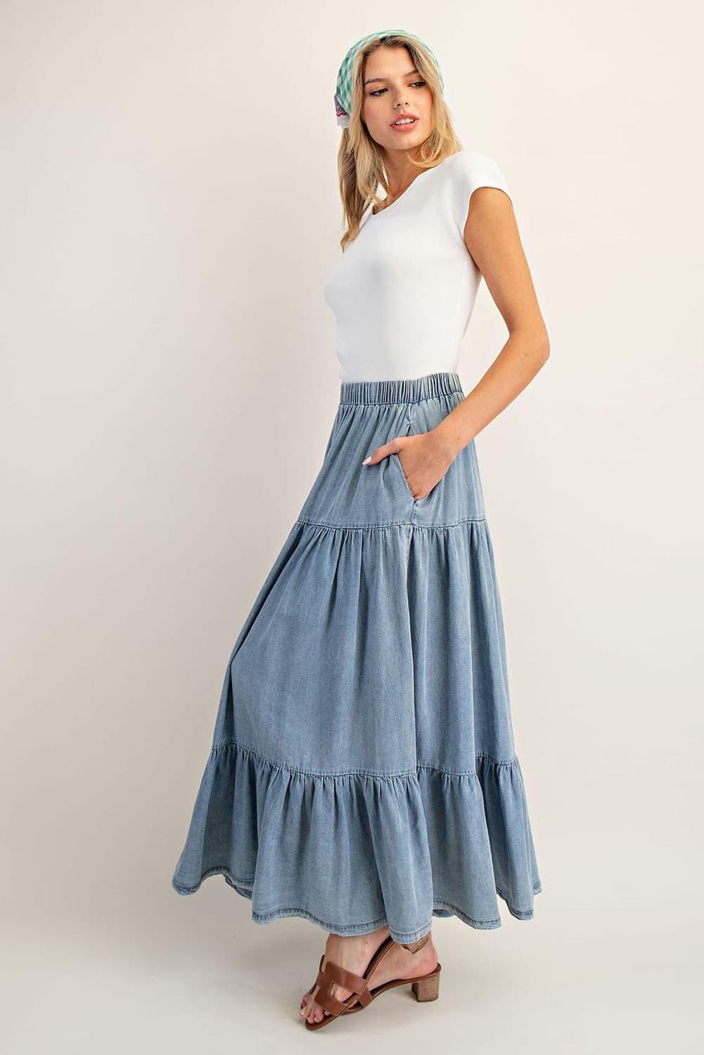 SKS14459 - DENIM