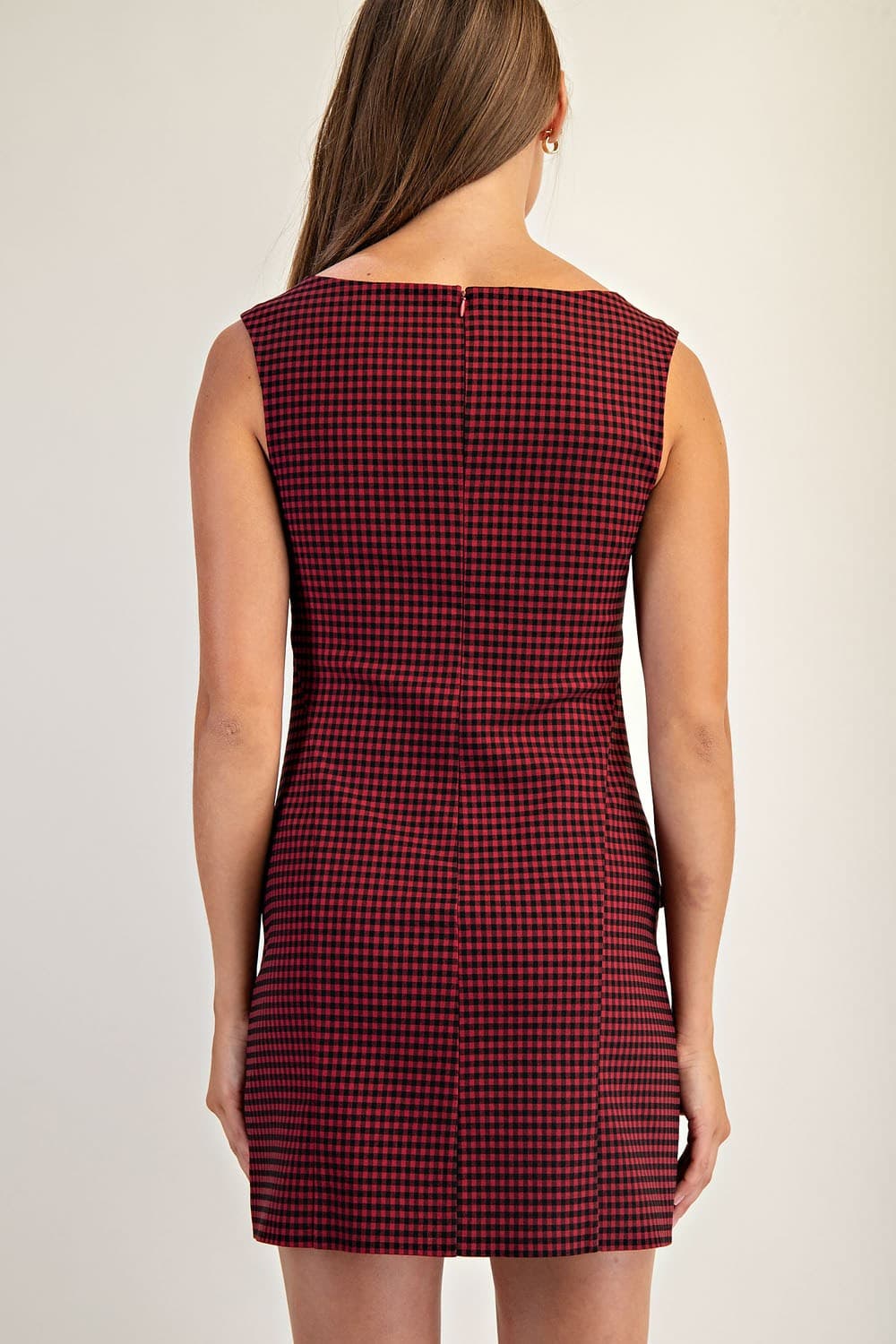 DK14290 - CHERRY RED