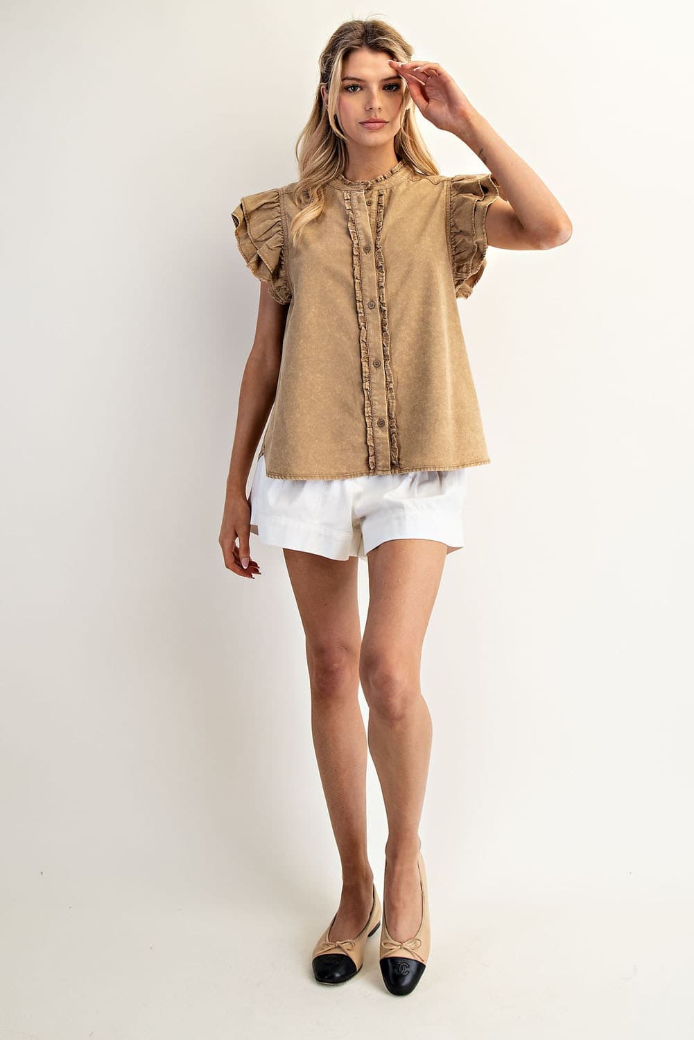 TK14234 - COCO