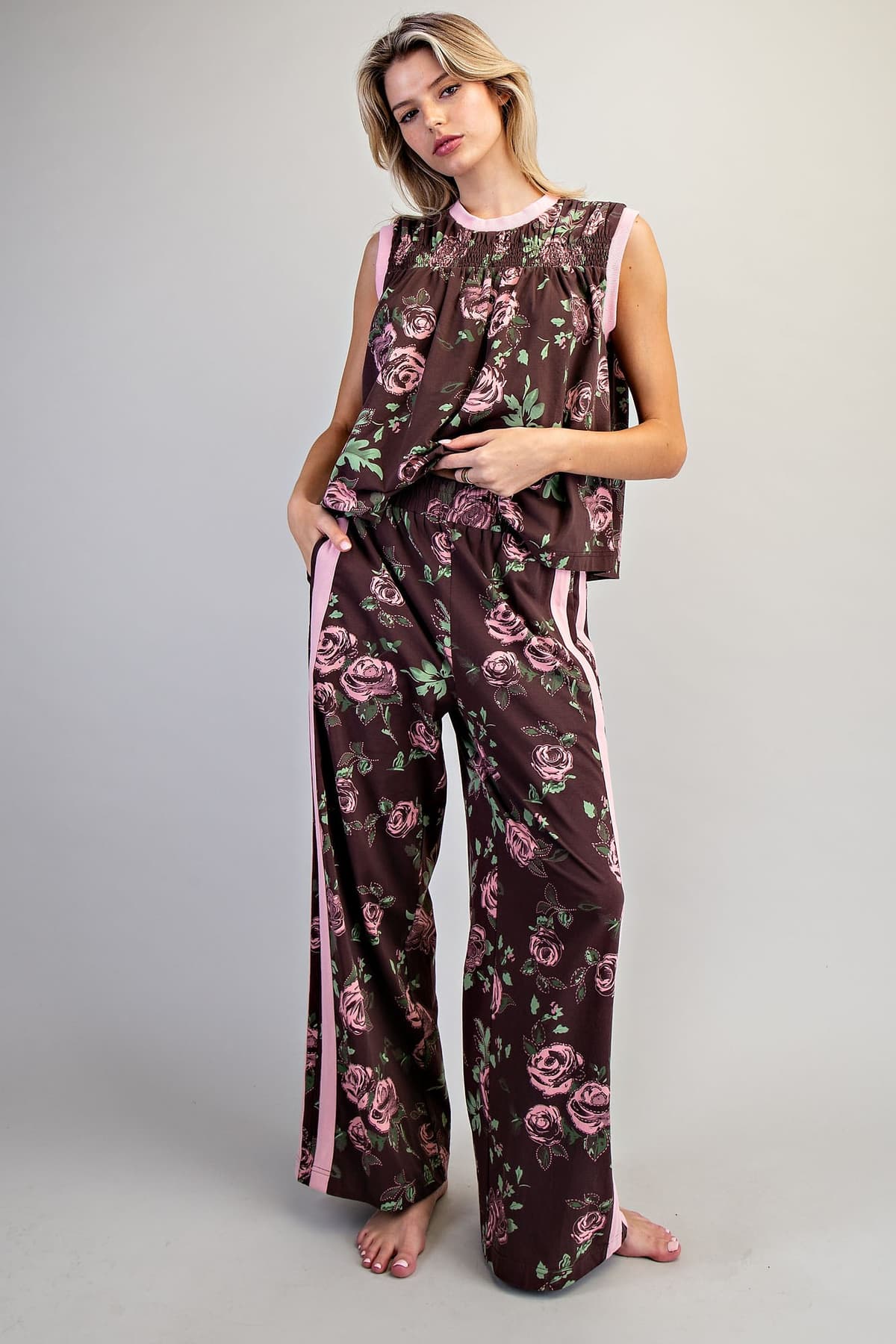 PH15114 - CHOCOLATE BLOOM