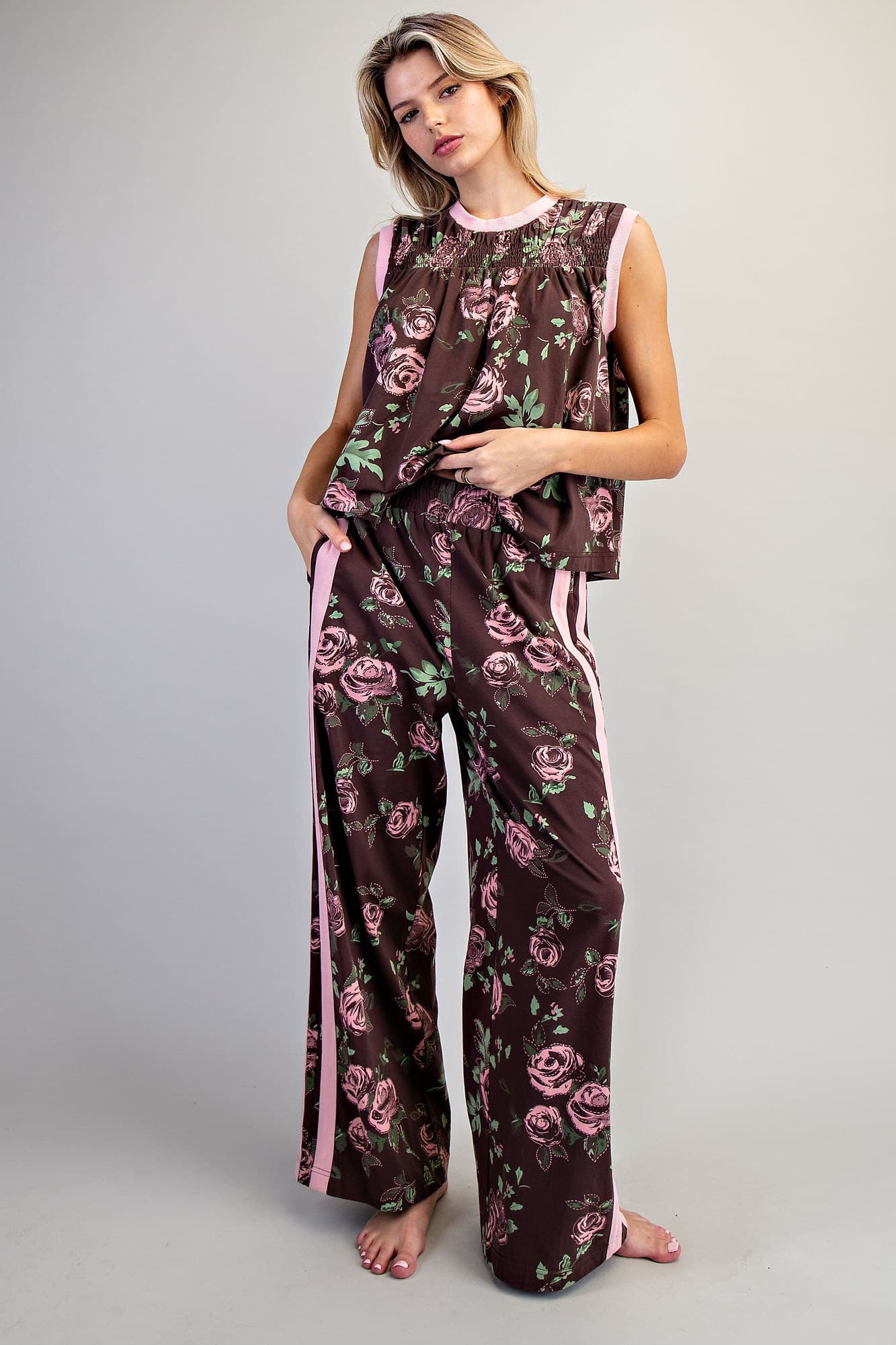 PH15114 - CHOCOLATE BLOOM
