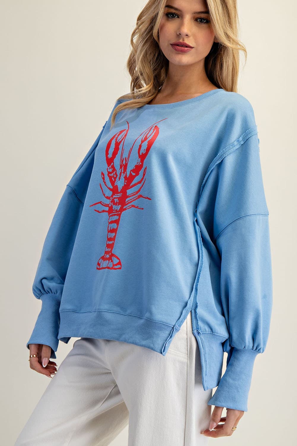 TH15045 - DENIM