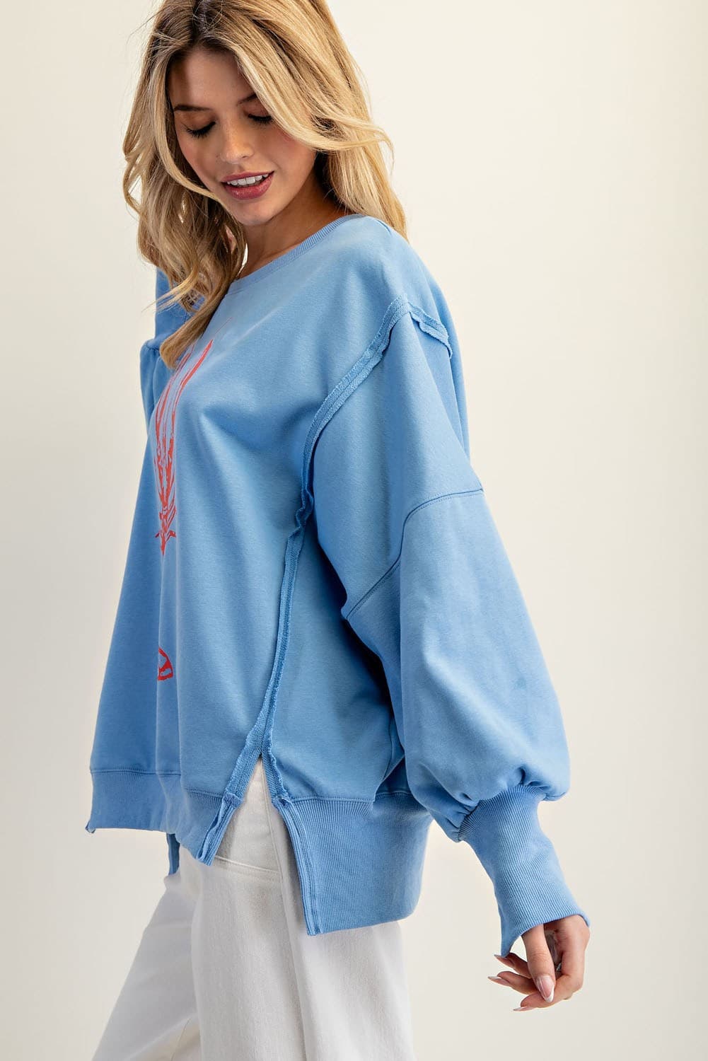 TH15045 - DENIM