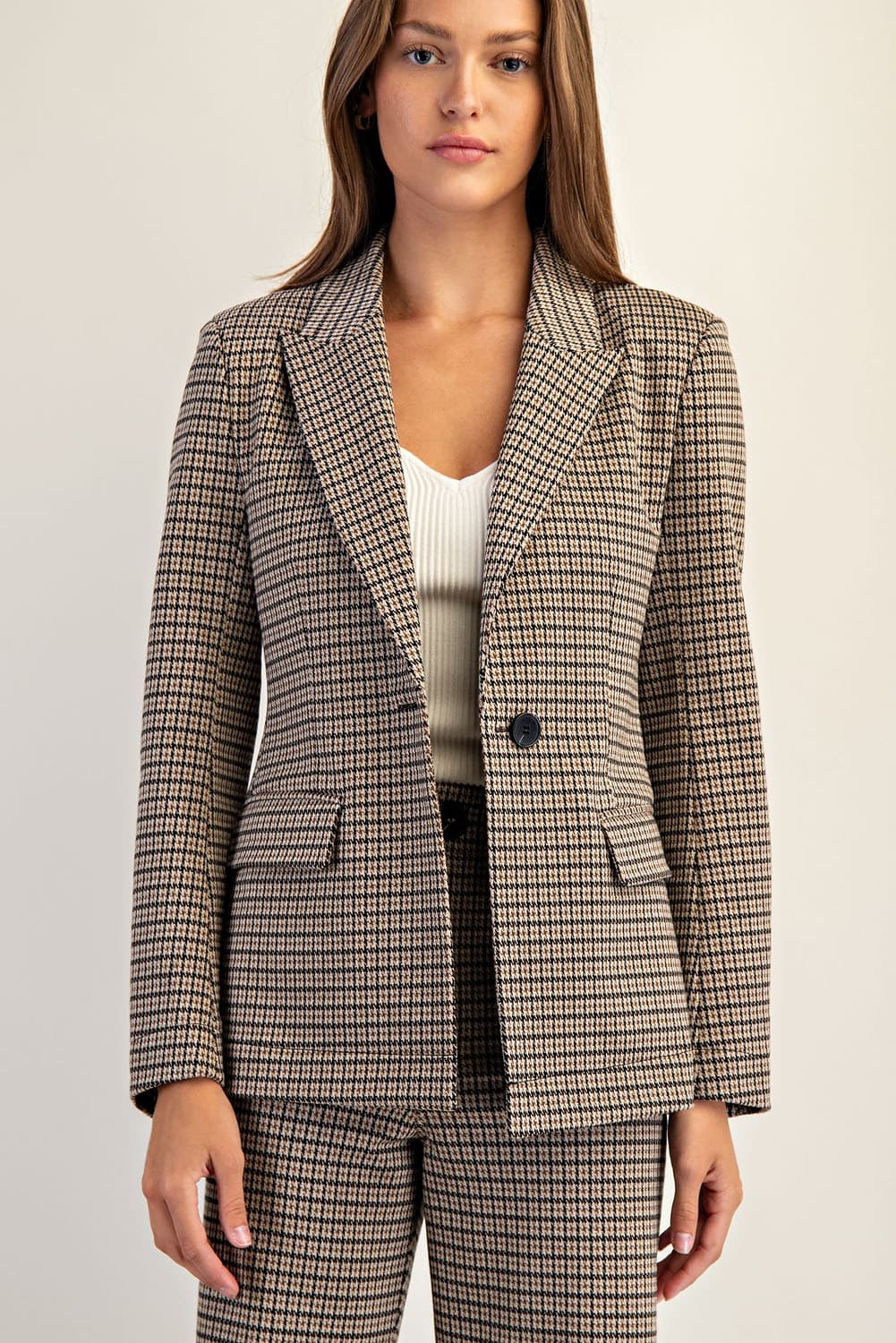 JK14291 - BROWN HAZEL