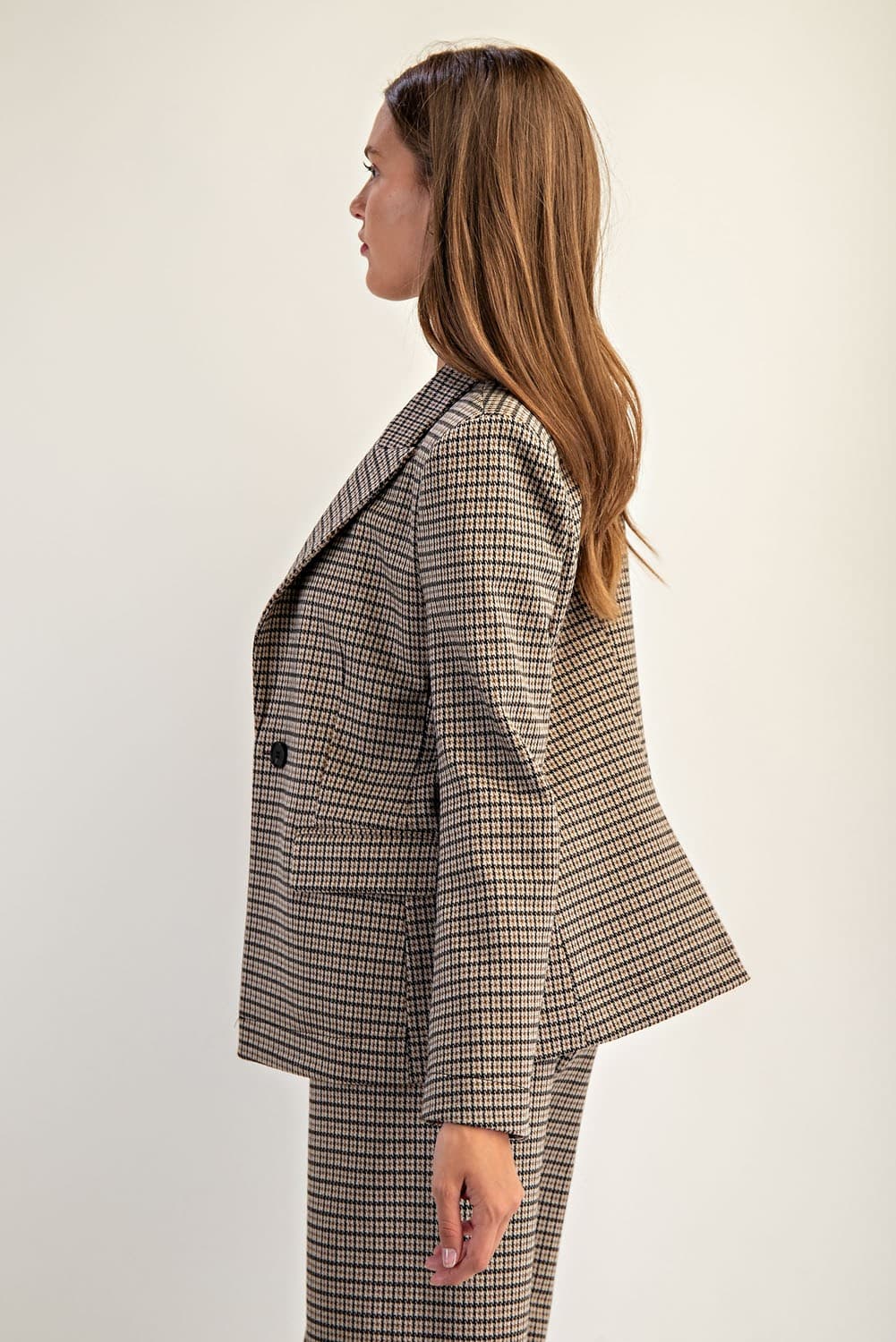 JK14291 - BROWN HAZEL