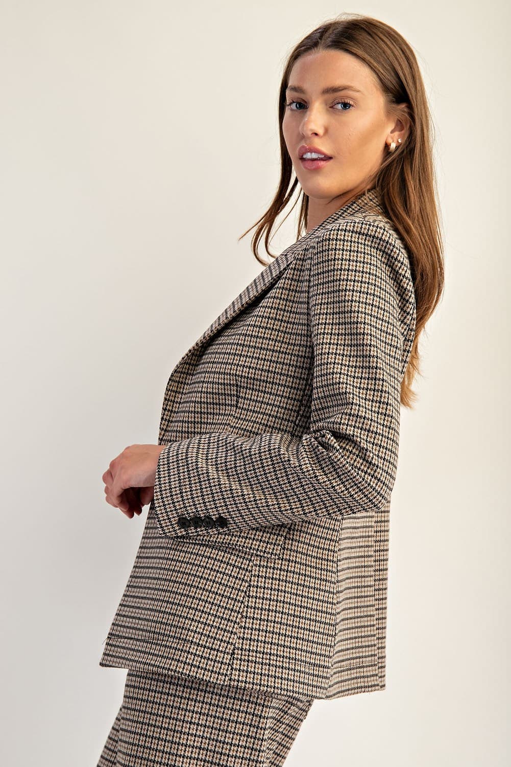 JK14291 - BROWN HAZEL