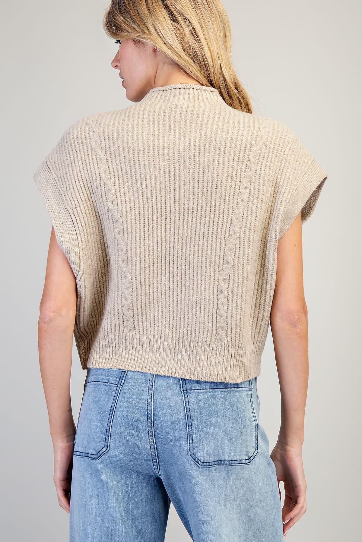 SH12969 - MOCHA MOUSSE