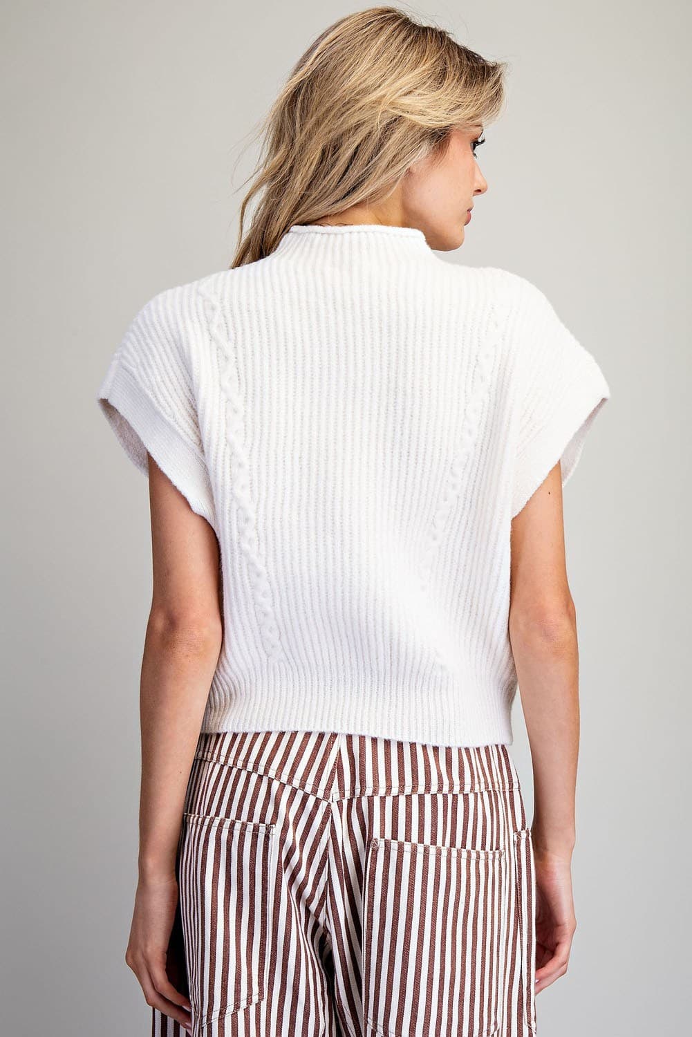 SH12969 - OFF WHITE