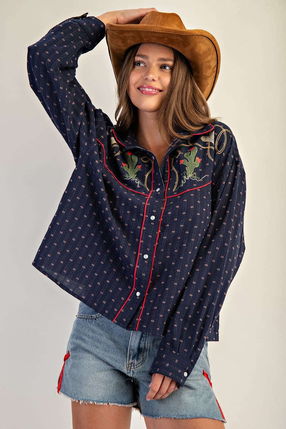 TY13162 - WESTERN NAVY