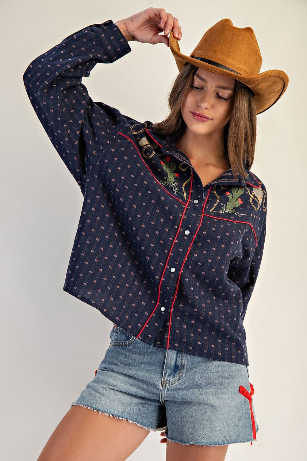 TY13162 - WESTERN NAVY