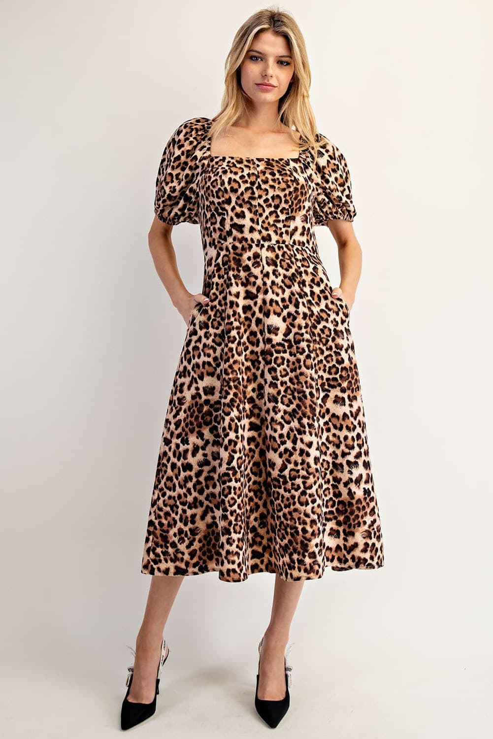 DK14193 - LEOPARD