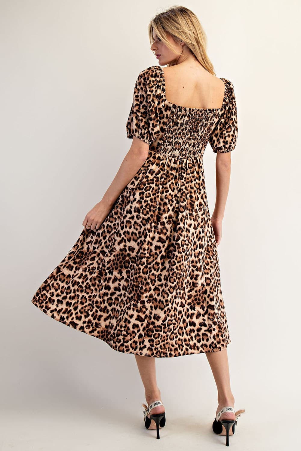 DK14193 - LEOPARD