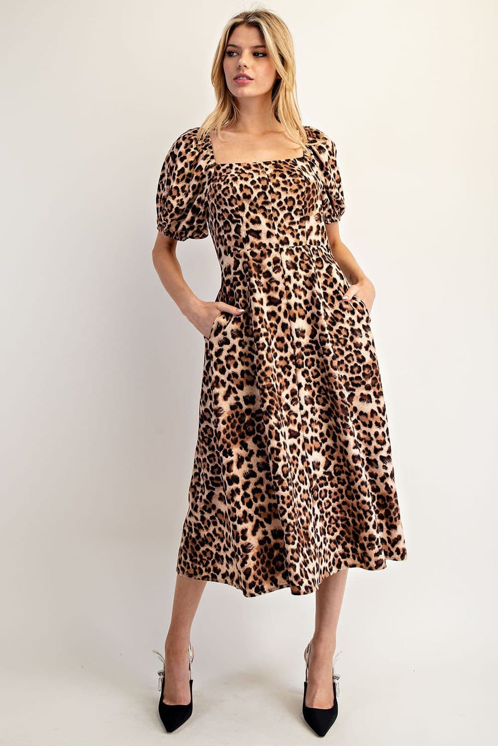 DK14193 - LEOPARD