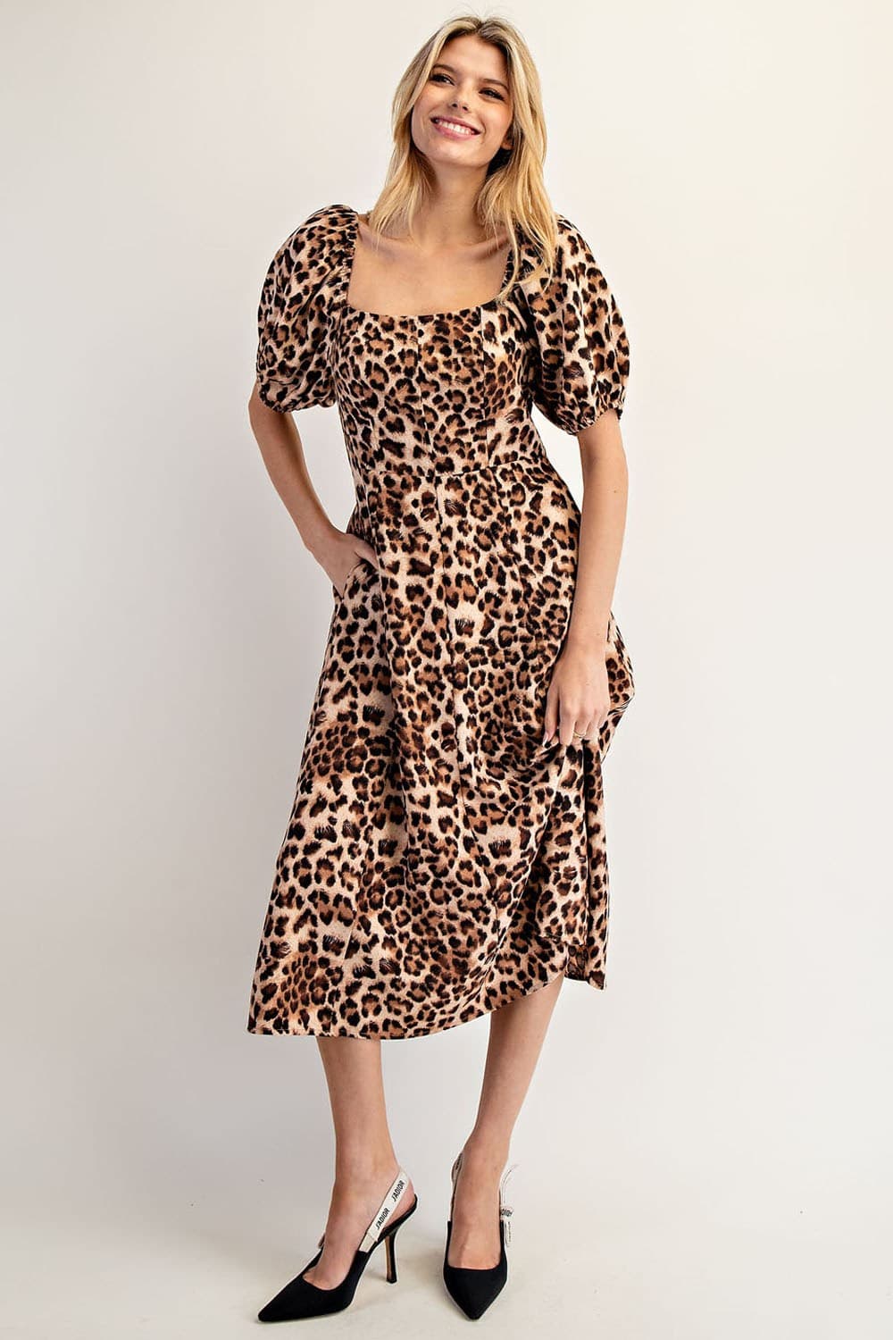 DK14193 - LEOPARD