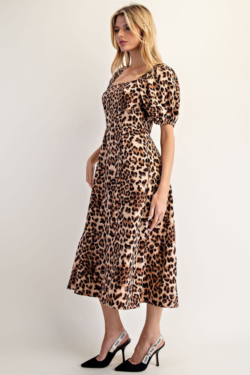 DK14193 - LEOPARD