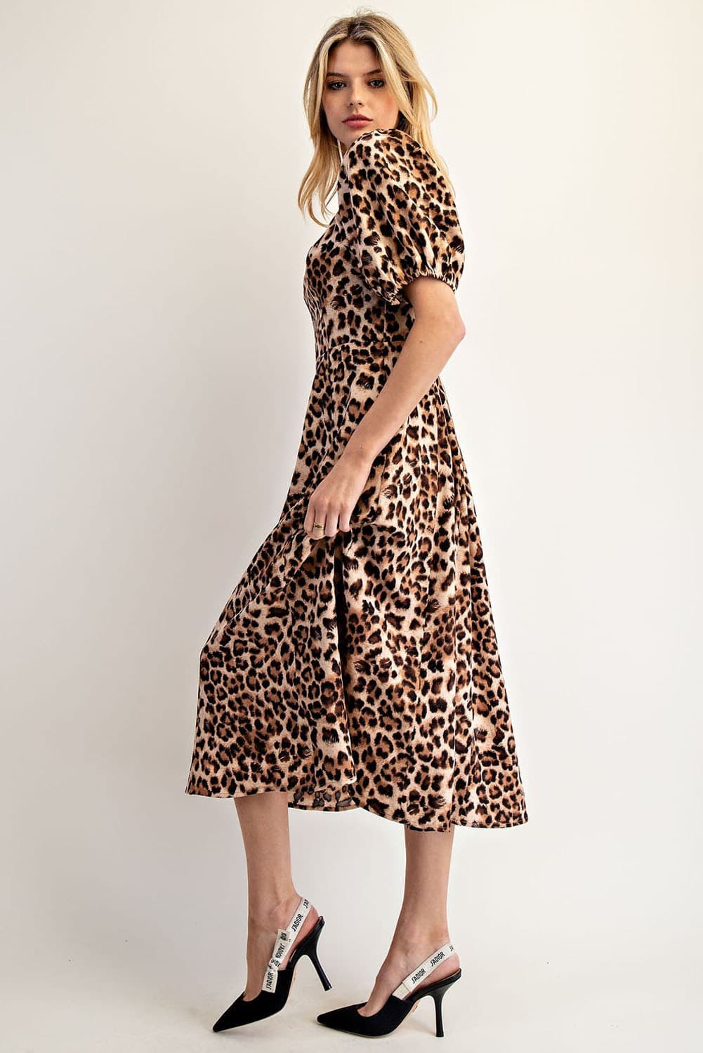 DK14193 - LEOPARD