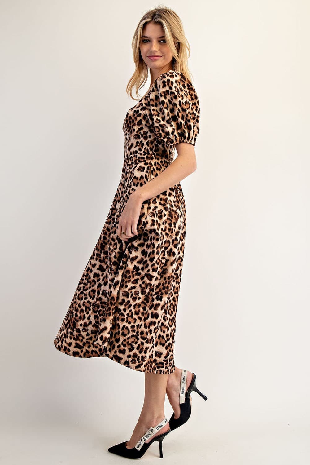 DK14193 - LEOPARD
