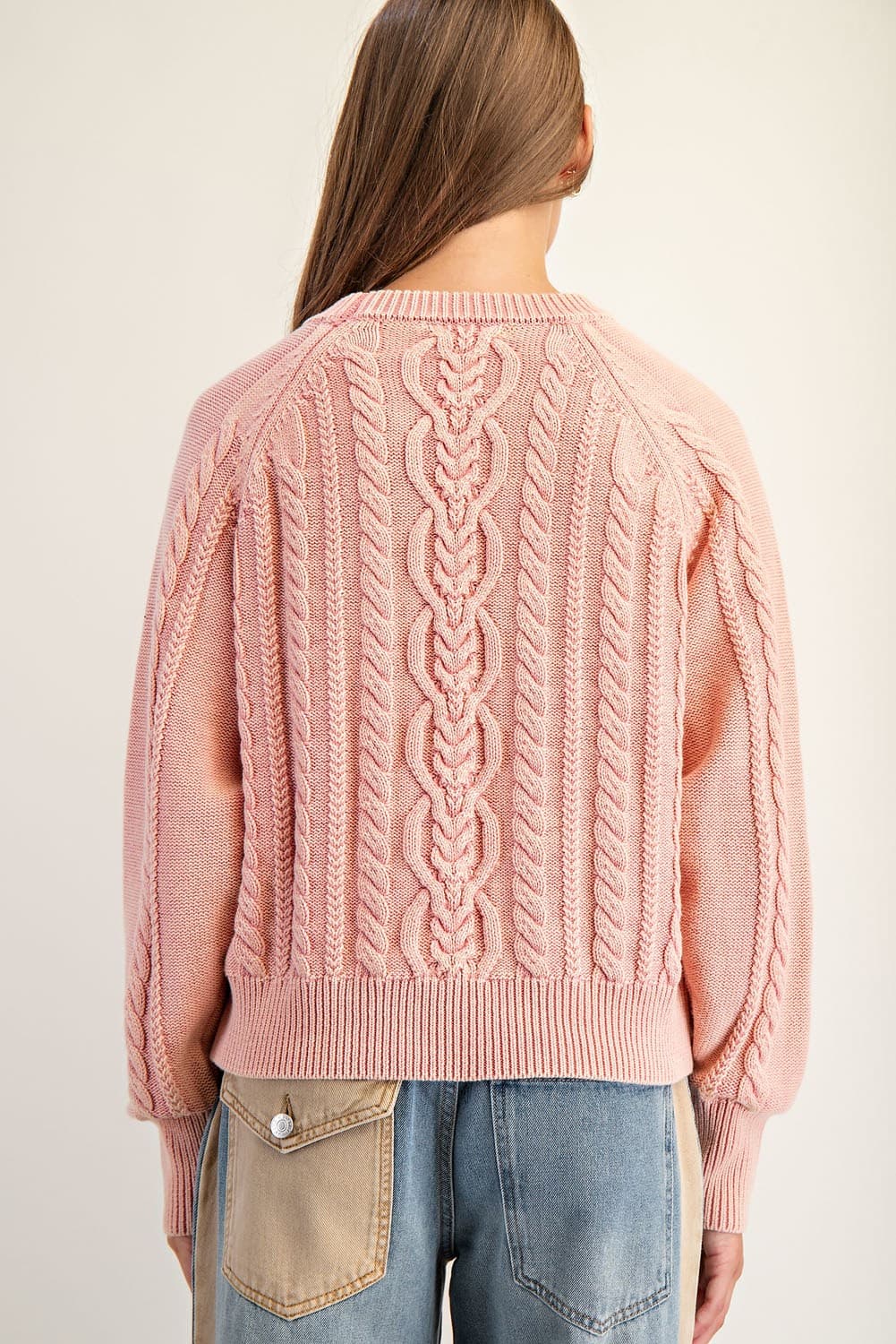 SH12901 - MISTY ROSE