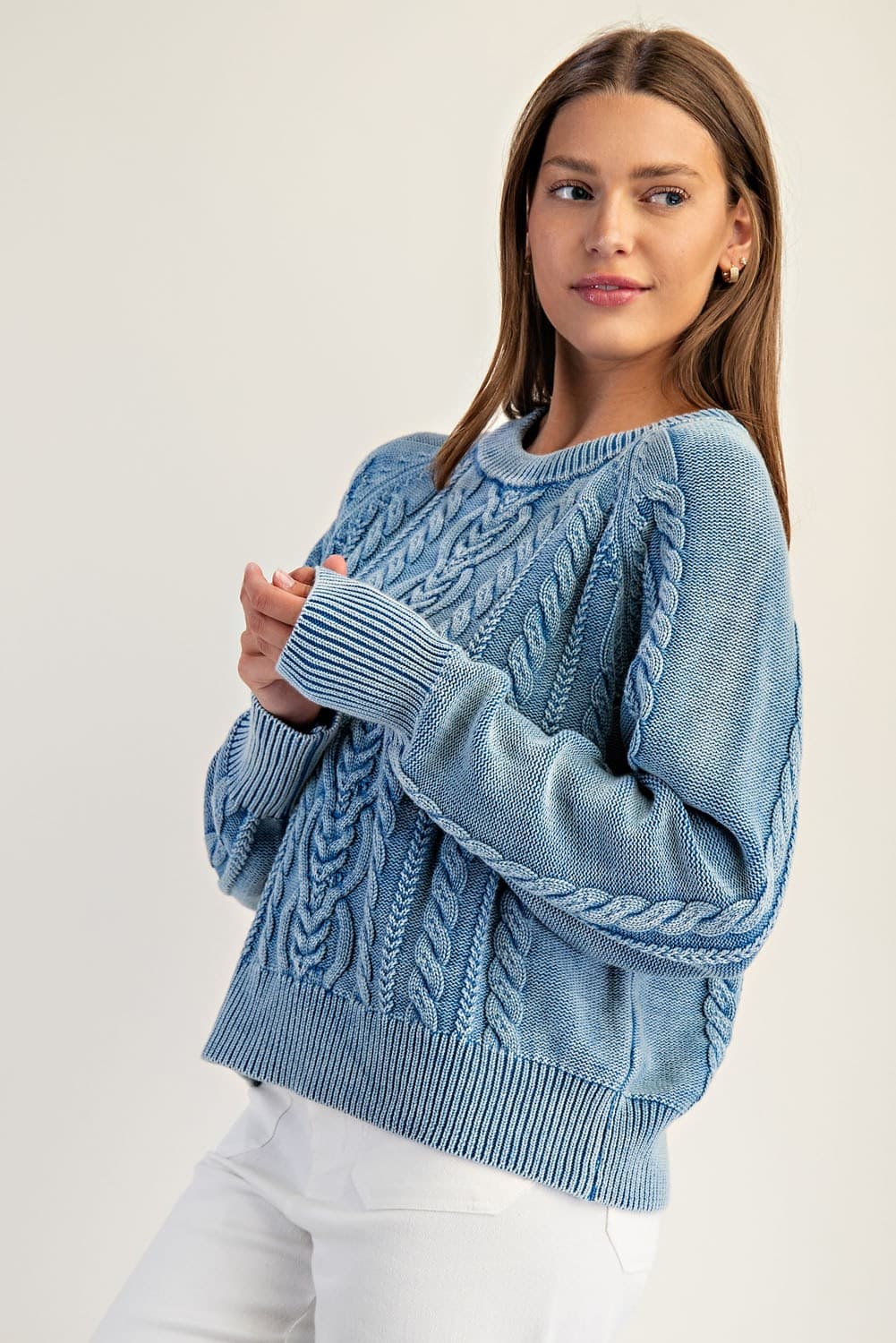 SH12901 - DENIM
