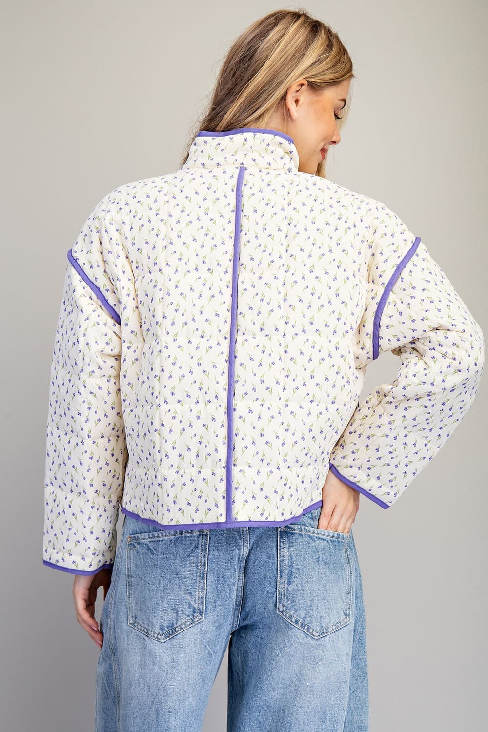 JH12010 - BLUEBERRY CREAM