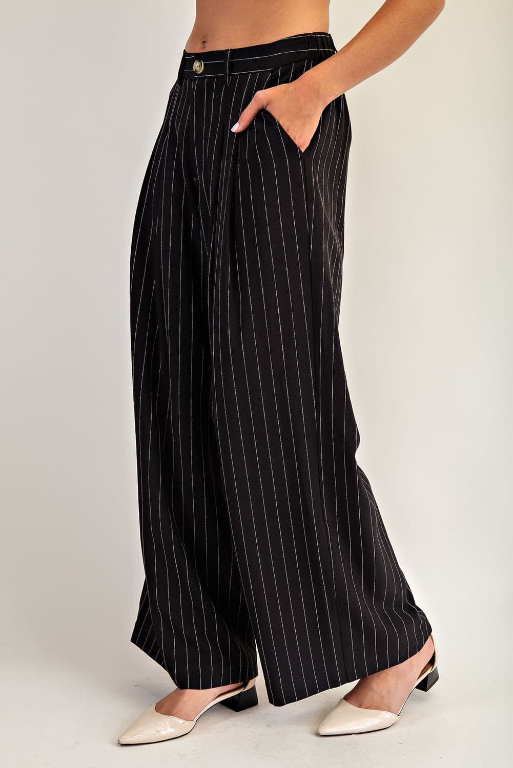 PK14425 - BLACK