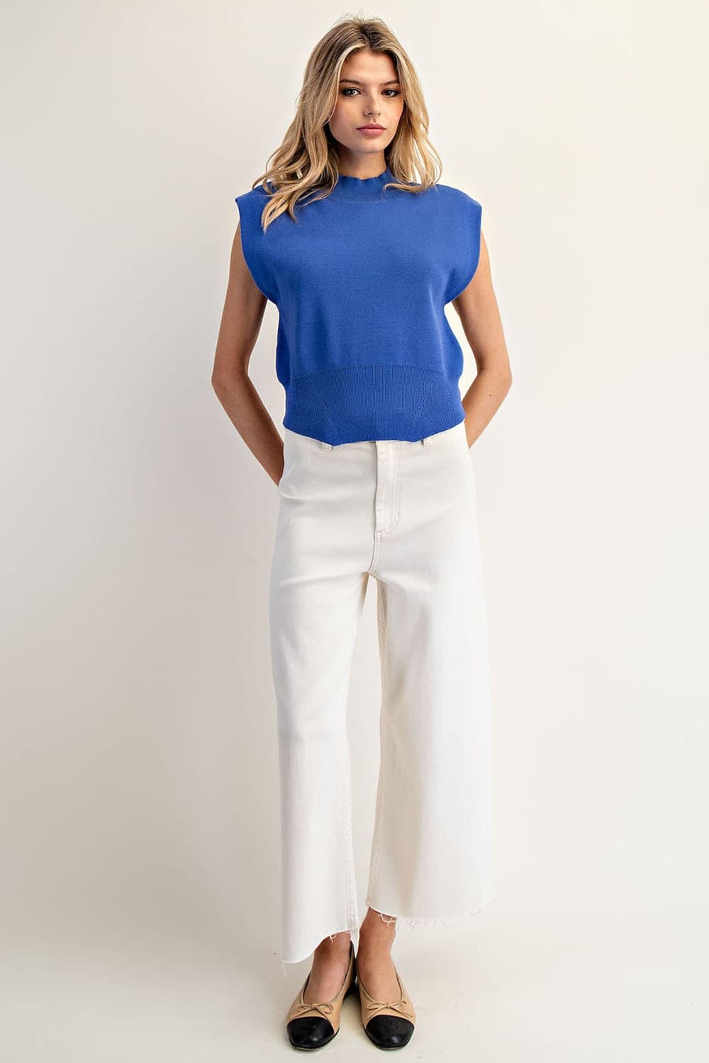SK11415 - COASTAL BLUE