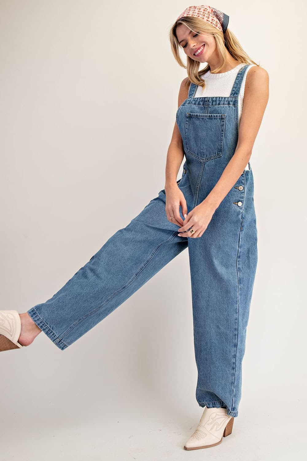 BK14158 - DENIM