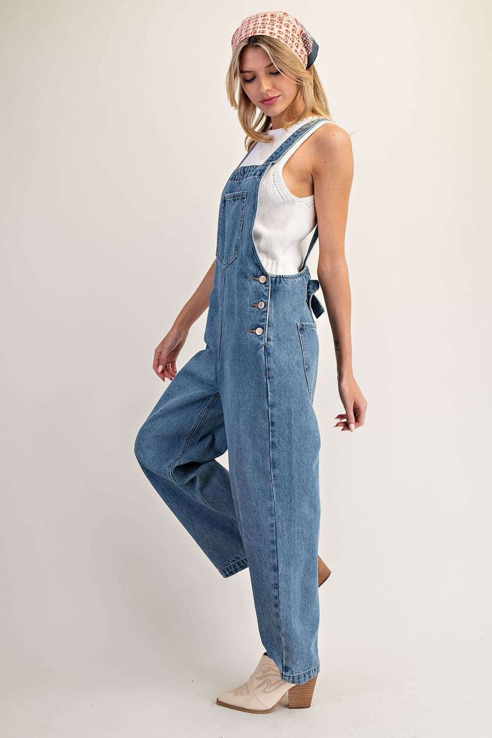 BK14158 - DENIM